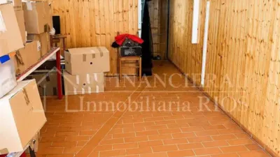 Chalet in Alcalá de Guadaíra photo 14