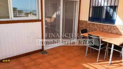 Apartment in Alcalá de Guadaíra photo 3