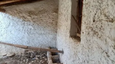 Rustic property in Álora photo 19