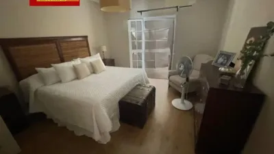 Chalet in Alcalá de Guadaíra photo 9