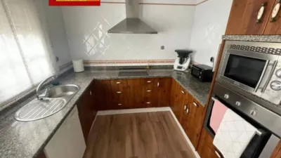 Chalet in Alcalá de Guadaíra photo 2