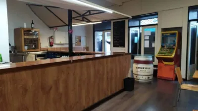 Local comercial en venta en Ferrol - Vista 4