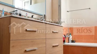 Flat in Alcalá de Guadaíra photo 12