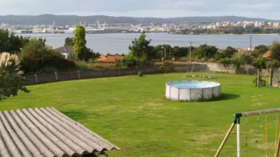 Casa – Fene, O Cal, A Fraga de Maniños - Vista 2