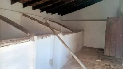 Rustic property in Álora photo 34