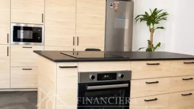 Chalet in Alcalá de Guadaíra photo 4