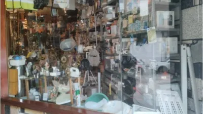 Local comercial en venta en Narón - Vista 2