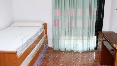 Chalet in Alcalá de Guadaíra photo 13