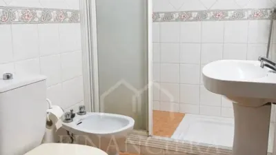 Chalet in Alcalá de Guadaíra photo 23