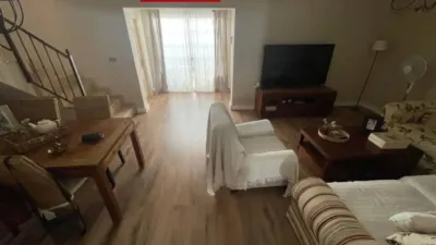 Chalet in Alcalá de Guadaíra photo 5