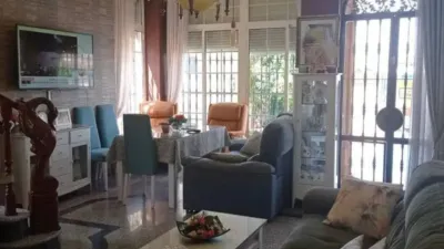 Chalet in Alcalá de Guadaíra photo 6