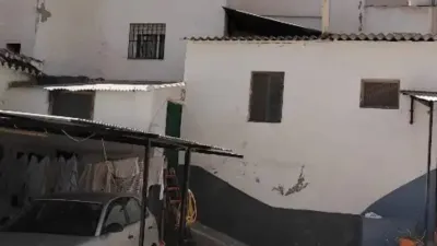 Chalet en calle del Toro photo 14