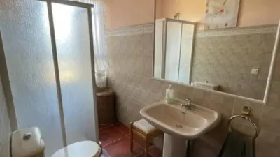 Chalet for sale in Alcalá de Guadaíra photo 11