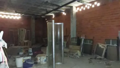 Local comercial en venta en Narón - Més
