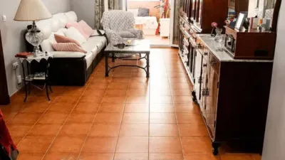 Apartment in Alcalá de Guadaíra photo 7