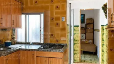 Chalet in Alcalá de Guadaíra photo 5