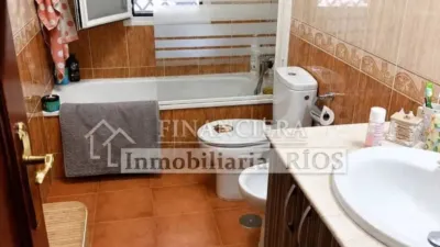 Apartment in Alcalá de Guadaíra photo 14