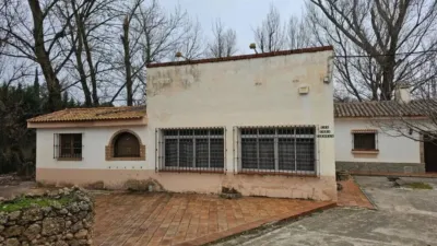 Rustic house in Zona Cueva de Menga photo 46