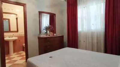 Chalet in Alcalá de Guadaíra photo 10