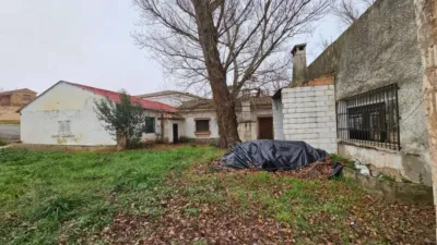 Rustic house in Zona Cueva de Menga photo 44