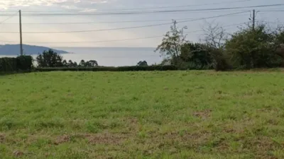 Terreno en venta en Miño - Vista 3