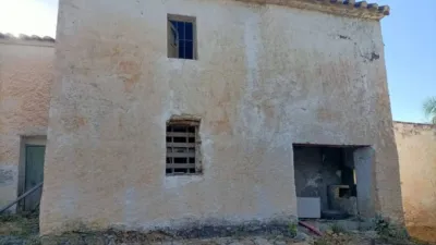 Rustic property in Álora photo 15