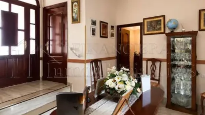 Chalet in Alcalá de Guadaíra photo 4