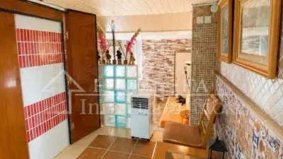 Chalet in Alcalá de Guadaíra photo 12
