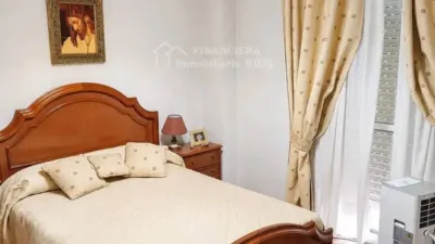 Chalet in Alcalá de Guadaíra photo 9