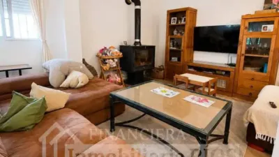Chalet en Alcalá de Guadaíra photo 9