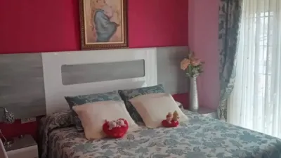 Chalet in Alcalá de Guadaíra photo 11