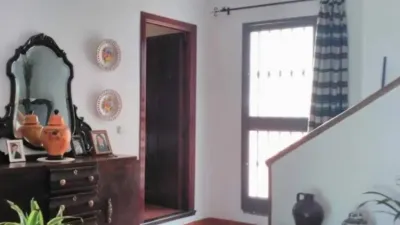 Rustic house in Zona Cueva de Menga photo 10