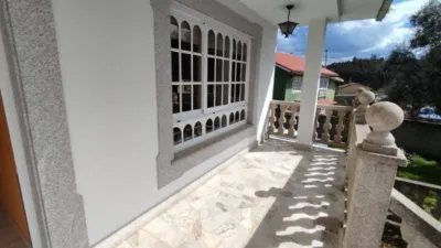 Casa – Ferrol, Bustelo - Vista 5