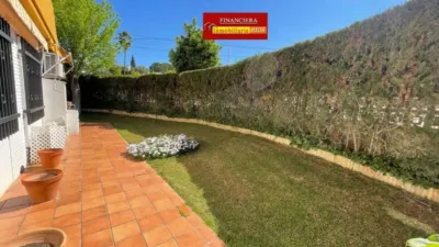 Chalet for sale in Alcalá de Guadaíra photo 4