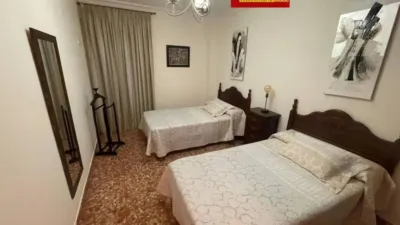 Chalet in Alcalá de Guadaíra photo 9