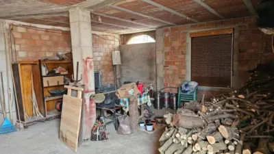 Rustic house in Zona Cueva de Menga photo 47