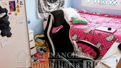 Apartment in Alcalá de Guadaíra photo 13