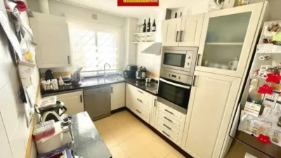 Chalet in Alcalá de Guadaíra photo 3