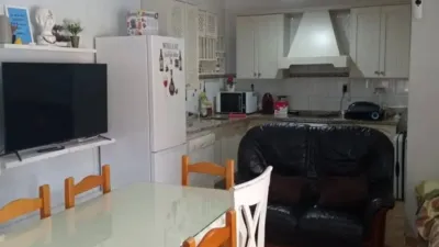 Chalet in Alcalá de Guadaíra photo 18