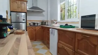 Chalet in Alcalá de Guadaíra photo 3