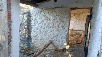 Rustic property in Álora photo 31
