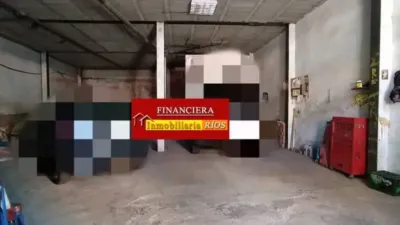 Chalet in Alcalá de Guadaíra photo 12
