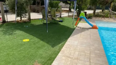 Chalet in Alcalá de Guadaíra photo 4