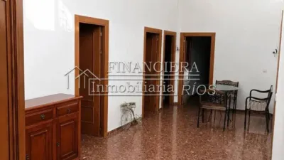 Chalet in Alcalá de Guadaíra photo 2