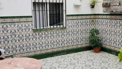 Chalet in Alcalá de Guadaíra photo 8