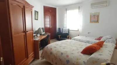 Chalet in Alcalá de Guadaíra photo 12