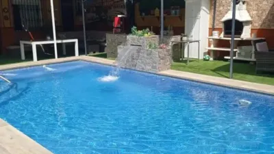 Chalet in Alcalá de Guadaíra photo 4