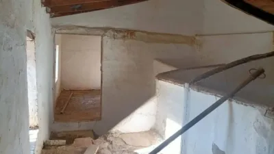 Rustic property in Álora photo 30