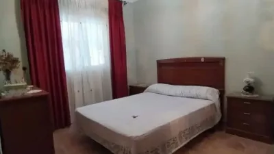 Chalet in Alcalá de Guadaíra photo 9