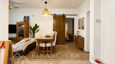 Chalet en Alcalá de Guadaíra photo 8